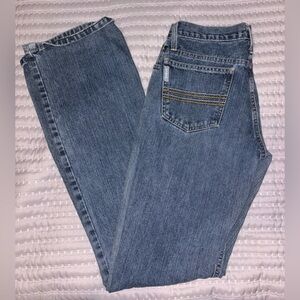 Men’s cinch jeans